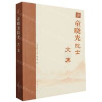 [N]童晓光院士文集/石油院士系列丛书-9787518358458