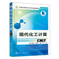 [N]现代化工计算(高职高专化工技术类第2版中国石油和化学工业行业规划教材)-9787122244406