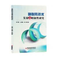 [N]物联网技术发展及创新性研究-9787573144348