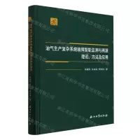 [N]油气生产复杂系统故障智能监测与溯源理论方法及应用(精)-9787518364336