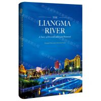 [N]亮马河上--河道复兴带动城市更新(英文版)(精)-9787522832982