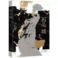 [N]石头城(精)-9787530223277