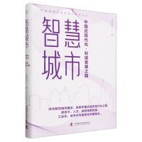[N]智慧城市(中国式现代化和谐发展之路)(精)/中国道路发展新理念系列丛书-9787523604090