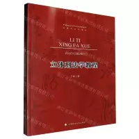 [N]立体刑法学教程(中国政法大学同步实践教学立体化系列教材)-9787576411096