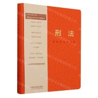 [N]刑法(高效学习笔记版)-9787521641004