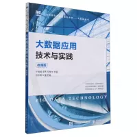 [N]大数据应用技术与实践(大数据技术微课版工业和信息化精品系列教材)-9787115620965