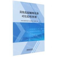 [N]简统化接触网设备对比说明图册-9787113282769