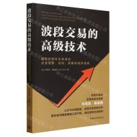 [N]波段交易的高级技术(股票和期权交易者的资金管理规则策略和程序指南)-9787515371245