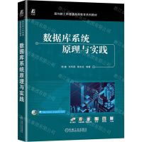 [N]数据库系统原理与实践(面向新工科普通高等教育系列教材)-9787111747963