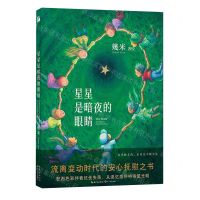 [N]星星是暗夜的眼睛-9787570234912