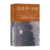 [N]我桌旁的天使(珍妮特·弗雷姆自传三部曲共3册)-9787221178664