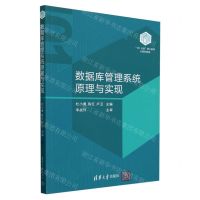 [N]数据库管理系统原理与实现(101计划核心教材)-9787302657569