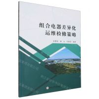 [N]组合电器差异化运维检修策略-9787565067242