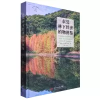 [N]东莞林下经济植物图鉴(精)/绿美东莞品质林业系列书籍-9787577203232