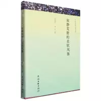 [N]寂静荒野的柔软风暴/当代中国文学书库-9787519050559