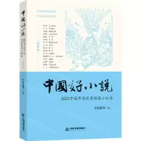 [N]中国好小说(短篇卷2023中国年度优秀短篇小说选)-9787506898232