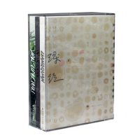 [N]传与承(梁铨王立星严善錞共3册)(精)/深圳画院名家系列-9787547932353