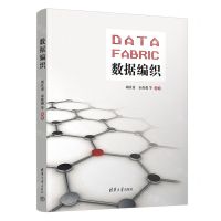 [N]数据编织-9787302657040