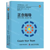 [N]正念指导(精)-9787522133317