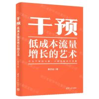 [N]干预(低成本流量增长的艺术)-9787302659990