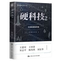 [N]硬科技(2从实验室到市场)/创新中国书系-9787300327341