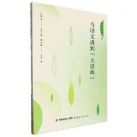 [N]当语文遇到大思政/中小衔接丛书-9787533499624