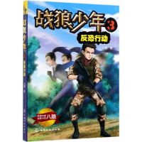 [N]战狼少年(3反恐行动)-9787122336231