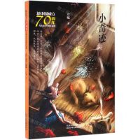 [N]小奇迹/新中国成立70周年儿童文学经典作品集-9787530156551