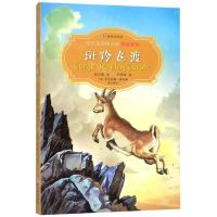 [N]斑羚飞渡(汉英对照)/沈石溪动物小说双语系列-9787511047373