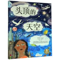 [N]头顶的天空(精)-9787545062328