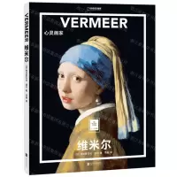 [N]维米尔(心灵画家)-9787559638496