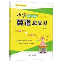 [N]小学毕业班英语总复习-9787552636895