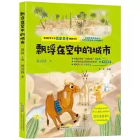 [N]飘浮在空中的城市/中国科学文艺名家名作精品书系-9787533781941