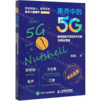 [N]果壳中的5G(新网络时代的技术内涵与商业思维)-9787115535993