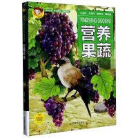 [N]营养果蔬(有声版)(精)/聪颖宝贝科普馆-9787531488248