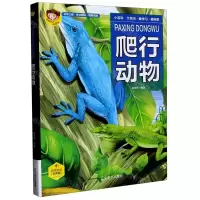 [N]爬行动物(有声版)(精)/聪颖宝贝科普馆-9787531488217