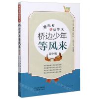 [N]桥边少年等风来(高中版)/赛出来的好作文-9787570312078