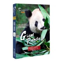 [N]大熊猫国宝的百年传奇(英文版)/中国人文标识-9787508545707