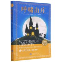 [N]呼啸山庄/基础教育阅读工程-9787500161820