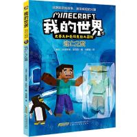 [N]逃亡之旅/史蒂夫和爱丽克丝大冒险/我的世界-9787533784157