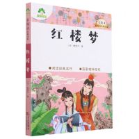 [N]红楼梦/大语文新阅读经典书系-9787558245084