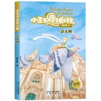 [N]小王子足球之旅(意大利)-9787541772276