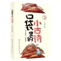 [N]口袋里的小古诗/朱老师教小古文系列-9787548843634