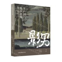 [N]影男/明智小五郎系列/江户川乱步全集-9787547439494