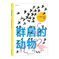 [N]群居的动物(精)-9787551159913