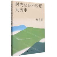 [N]时光总在不经意间流走/轻经典系列-9787569936643