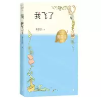 [N]我飞了/黄蓓佳作品-9787020167852