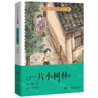 [N]一片小树林(读写版)/王一梅经典作品-9787556257874