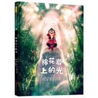 [N]棉花岩上的光(精)-9787559656520