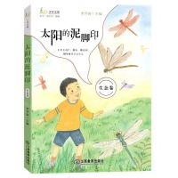 [N]太阳的泥脚印/麦田少年文库-9787570529124